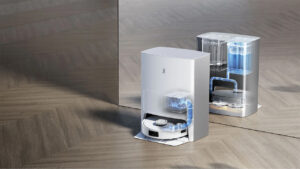 Oggi ECOVACS DEEBOT X1 OMNI crolla a -46% dal listino e costa 800€: non è mai sceso così tanto!