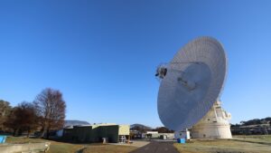 Voyager 2: il Deep Space Network ha inviato dei comandi alla sonda spaziale