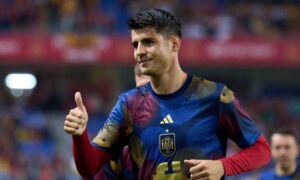 Juve-Morata, la verità. E la Roma…