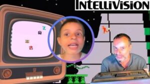 Intellivision, l’avversario dell’Atari: viaggio nel tempo con gli indimenticabili giochi anni 80