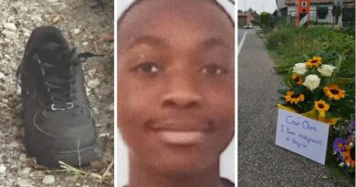 “Totale spregio della vita umana”, così il gip sull’operaio che ha travolto e lasciato a terra Chris Obeng Abom