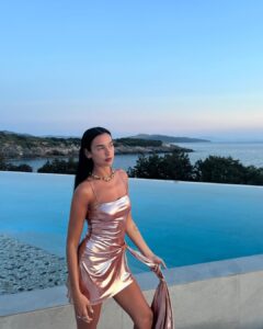 I migliori Instagram di moda della settimana: Elsa Hosk, Dua Lipa, Vanessa Hudgens e altre ancora
