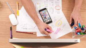 Come ripassare la lezione con le app
