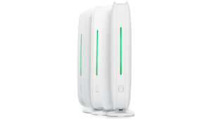 3 unità Wi-Fi 6 Mesh Zyxel Multiple M1 WiFi 6 AX1800, ritornano a 79€, tre al prezzo di una!