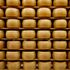 Uomo schiacciato a morte sotto migliaia di forme di formaggio a pasta dura