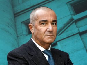 Si uccide in casa Luca Ruffino. Era il presidente di Visibilia