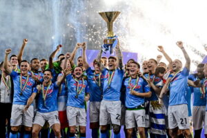 La Serie A scalda i motori, Inter e Milan a caccia del Napoli