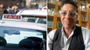 Che cosa fare se il taxi rifiuta il pagamento col pos