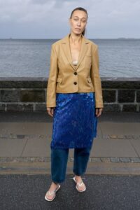 Saks Potts Copenhagen Primavera 2024