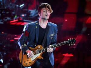 Il successo di “Italodisco”, il tormentone controtendenza