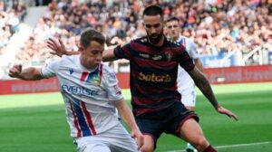 Gent-Pogon e Aek Larnaca-Maccabi Tel Aviv: i pronostici