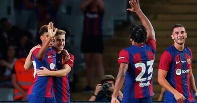 Trofeo Gamper, trionfa il Barcellona: 4-2 al Tottenham