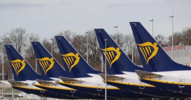 L’ad Ryanair: “Il decreto sul caro-voli è illegale. Se non verrà cancellato ci sarà impatto sulla nostra operatività in Italia”