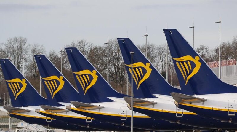 L’ad Ryanair: “Il decreto sul caro-voli è illegale. Se non verrà cancellato ci sarà impatto sulla nostra operatività in Italia”