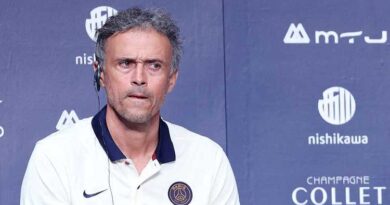 Ligue 1: rivoluzione in casa PSG, ma il titolo è a quota 1,20