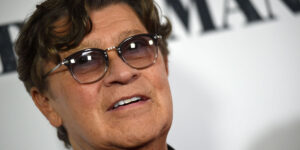 È morto Robbie Robertson, storico leader della Band