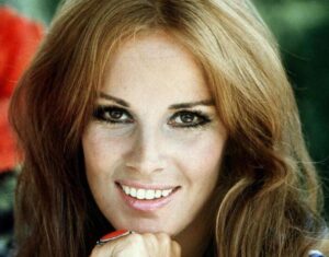 Addio ad Antonella Lualdi