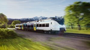 Addio H2, dopo dieci anni la Germania annuncia l’abbandono dei treni ad idrogeno