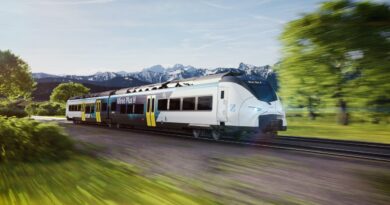 Addio H2, dopo dieci anni la Germania annuncia l’abbandono dei treni ad idrogeno