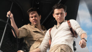 Uncharted, il sequel del film sembra essere una certezza: parla il produttore