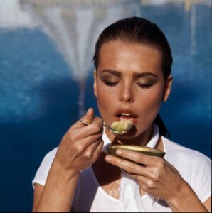 Qual è il modo più semplice per mangiare la vostra bellezza?