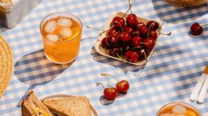 Cucinare in camper, sapori in libertà al gusto di vacanza