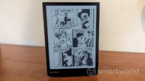 Recensione PocketBook InkPad 4: buono, ma non per tutti