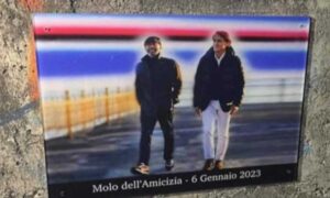 Samp+Doria, l’anniversario della nascita VIDEO