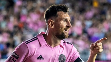 Messi ancora a segno: l’Inter Miami cala il poker in Coppa dei Campioni