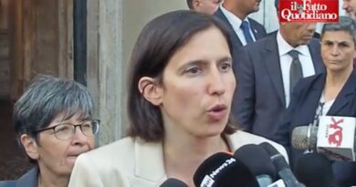 Salario minimo, Schlein dopo l’incontro a Palazzo Chigi: “Dal governo nessuna proposta. Noi andiamo avanti con la raccolta firme”