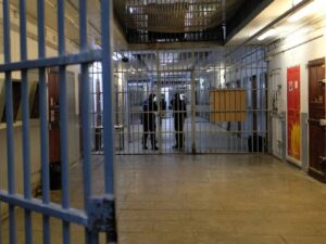 Due detenute morte a poche ore l’una dall’altra in carcere