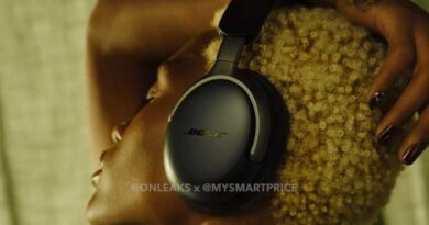 Ecco le nuove Bose QuietComfort Ultra: soddisferanno tutti