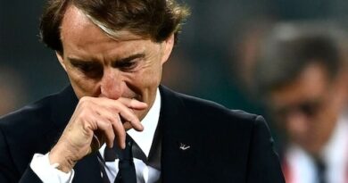 Mancini, Italia addio: si dimette! Decisione clamorosa, spunta l’Arabia?