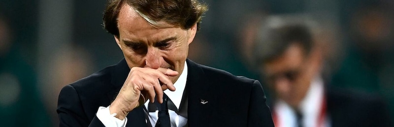 Mancini, Italia addio: si dimette! Decisione clamorosa, spunta l’Arabia?
