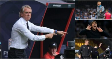 Spalletti, Conte e Cannavaro: le idee della Figc per sostituire Roberto Mancini (per cui ci sono le sirene dell’Arabia Saudita)
