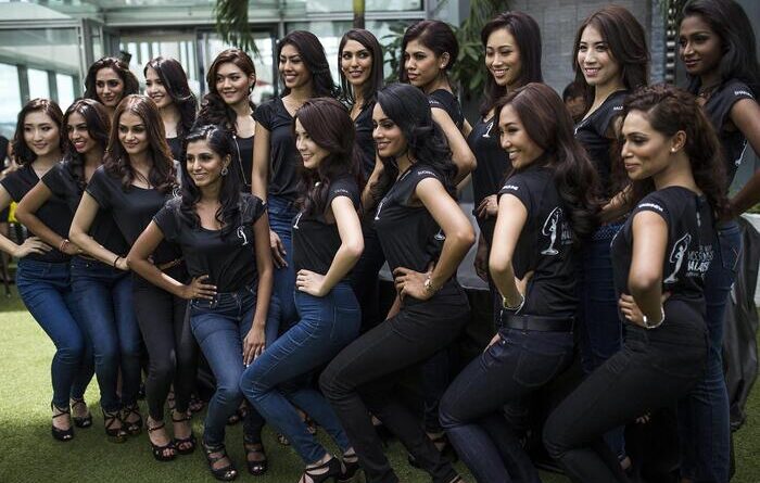 Scandalo molestie, Miss Universo rompe con l’Indonesia