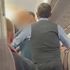Il volo torna a Sydney dopo che un passeggero “minaccia di far esplodere l’aereo”