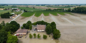 Gran parte dei fondi per le alluvioni in Romagna non è ancora arrivata