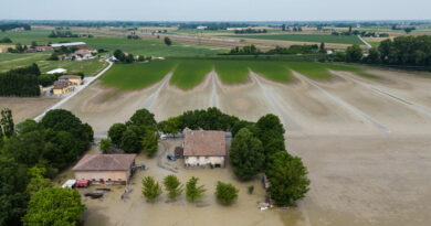 Gran parte dei fondi per le alluvioni in Romagna non è ancora arrivata