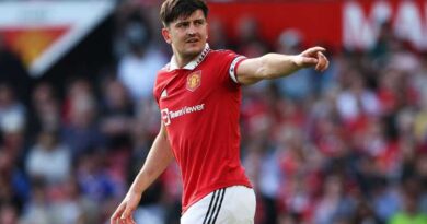 Manchester United, Ten Hag duro su Maguire: ‘Se non è abbastanza sicuro se ne deve andare’