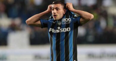 Atalanta, la richiesta per Demiral