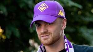 Beltran alla Fiorentina dal River Plate: il comunicato ufficiale e i dettagli
