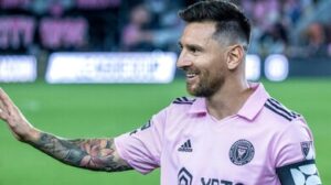 Messi, record di telespettatori negli Stati Uniti e documentario in arrivo