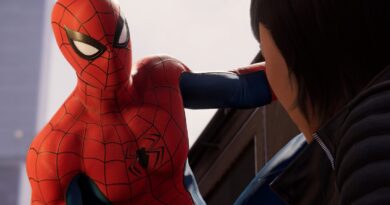 In Marvel’s Spider-Man 2 gli utenti potranno rallentare la velocità del gioco