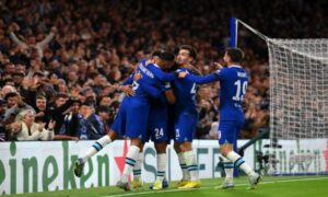 Chelsea, ennesimo colpo: dal Santos arriva il talento Washington