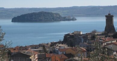 Ritrovato il cadavere del ragazzo scomparso nel lago di Bolsena