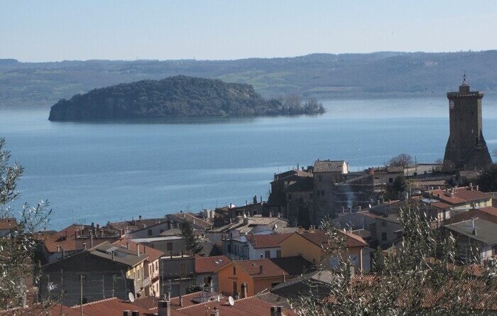 Ritrovato il cadavere del ragazzo scomparso nel lago di Bolsena