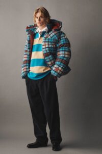 Tommy Hilfiger Autunno 2023 Uomo