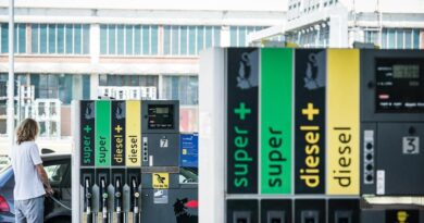 Benzina, dall’introduzione del prezzo medio rincari di 4 centesimi in autostrada. Gasolio in crescita di 7 centesimi