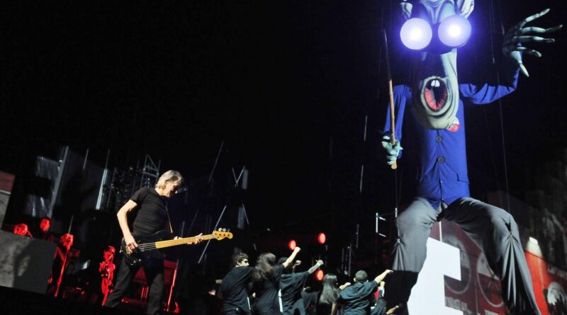 Scienziati ricreano canzone dei Pink Floyd “leggendo” il cervello con l’intelligenza artificiale